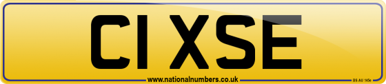 C1 XSE