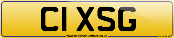 C1 XSG