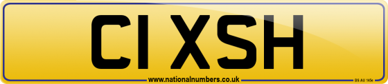 C1 XSH