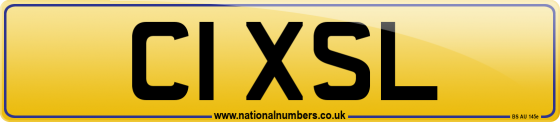 C1 XSL
