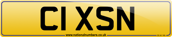 C1 XSN