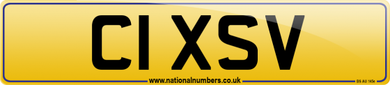 C1 XSV