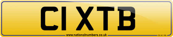 C1 XTB