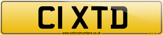 C1 XTD