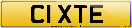 C1 XTE