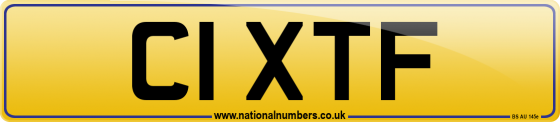 C1 XTF