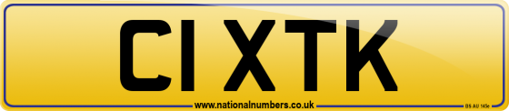 C1 XTK
