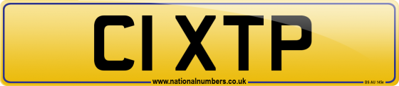 C1 XTP