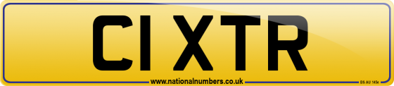 C1 XTR