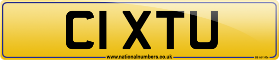 C1 XTU