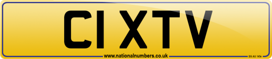 C1 XTV