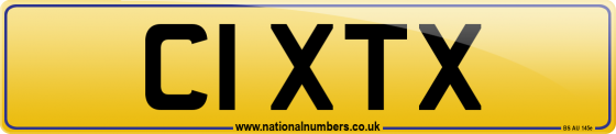 C1 XTX