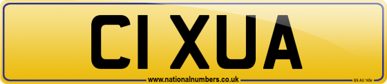 C1 XUA
