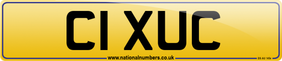 C1 XUC