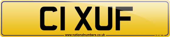 C1 XUF