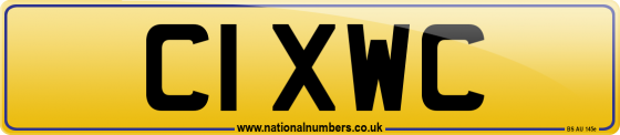 C1 XWC