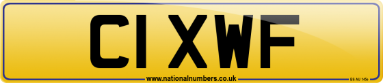 C1 XWF