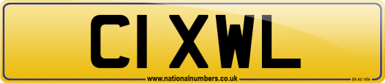 C1 XWL