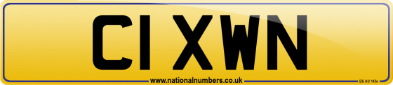 C1 XWN