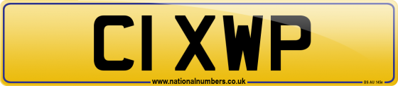 C1 XWP