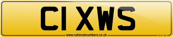 C1 XWS