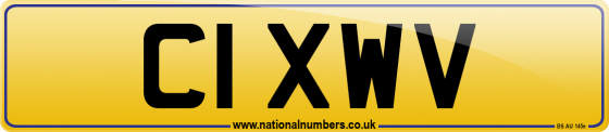 C1 XWV