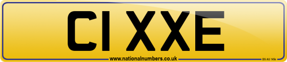 C1 XXE