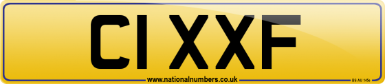 C1 XXF