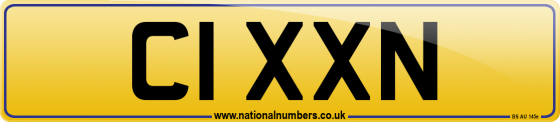 C1 XXN