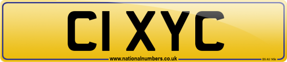 C1 XYC