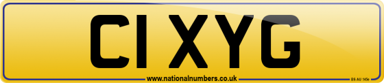 C1 XYG
