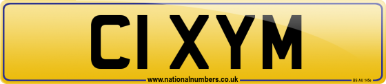 C1 XYM