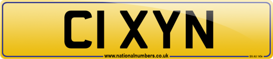 C1 XYN