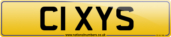 C1 XYS