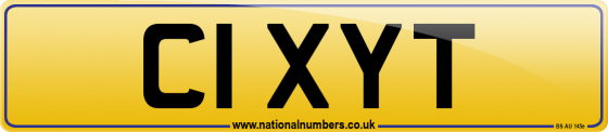 C1 XYT