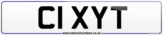 C1 XYT
