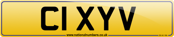 C1 XYV
