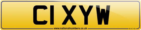 C1 XYW