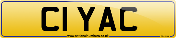 C1 YAC