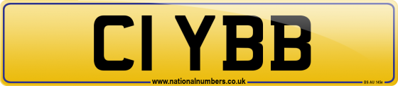 C1 YBB