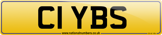 C1 YBS