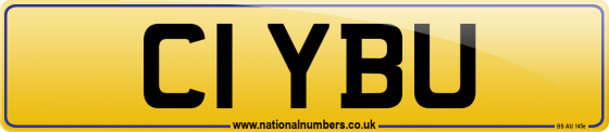 C1 YBU