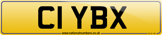 C1 YBX
