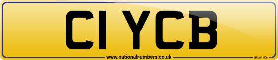 C1 YCB