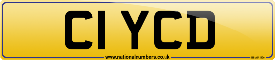 C1 YCD