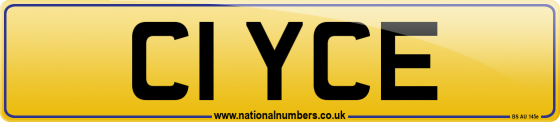 C1 YCE