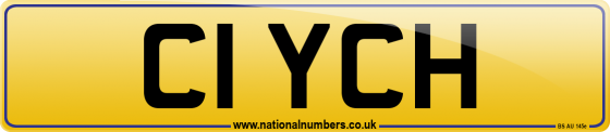 C1 YCH