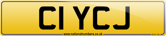 C1 YCJ