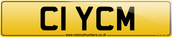 C1 YCM