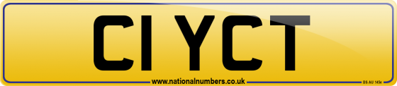 C1 YCT
